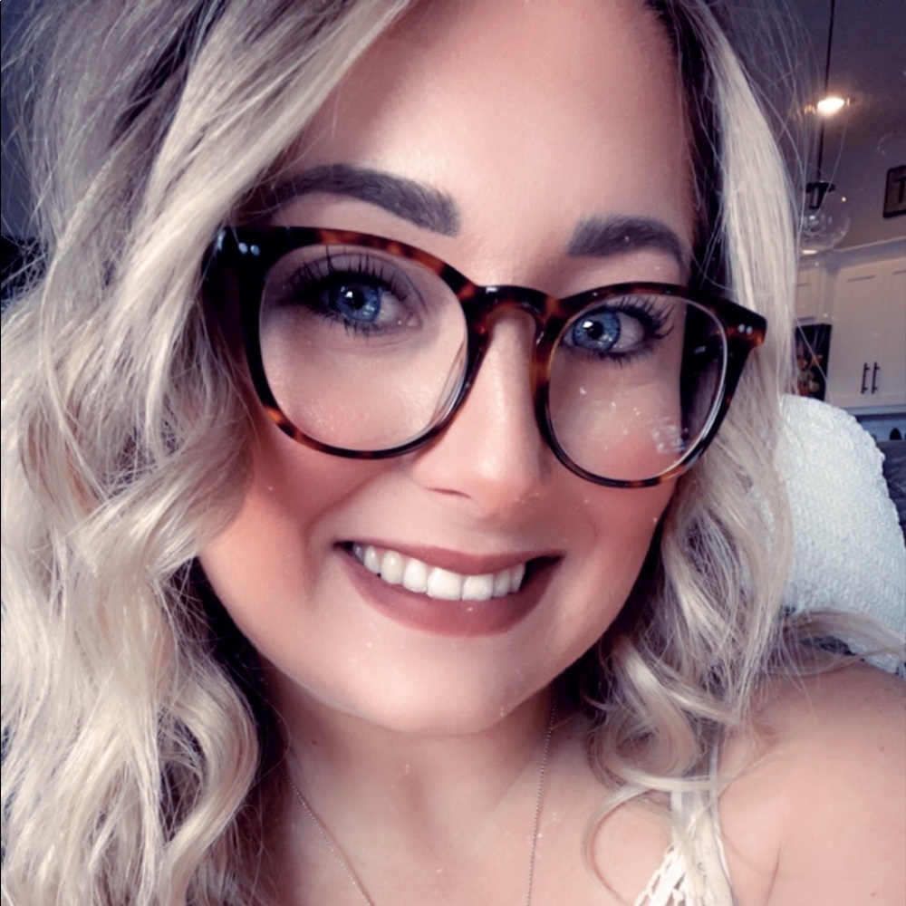 Meet your Posher, Jordan